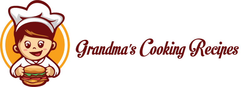 Grandma's  Cooking Recipes