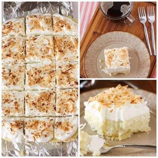 HOW TO MAKE THE BEST COCONUT CREAM PIE AT HOME